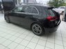 USED 2021 21 MERCEDES-BENZ A CLASS 2.0 A200d AMG Line (Executive) Hatchback 5dr Diesel 8G-DCT Euro 6 (s/s) (150 ps) 