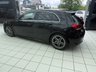 USED 2021 21 MERCEDES-BENZ A CLASS 2.0 A200d AMG Line (Executive) Hatchback 5dr Diesel 8G-DCT Euro 6 (s/s) (150 ps) 