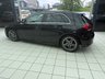 USED 2021 21 MERCEDES-BENZ A CLASS 2.0 A200d AMG Line (Executive) Hatchback 5dr Diesel 8G-DCT Euro 6 (s/s) (150 ps) 