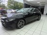 USED 2021 21 MERCEDES-BENZ A CLASS 2.0 A200d AMG Line (Executive) Hatchback 5dr Diesel 8G-DCT Euro 6 (s/s) (150 ps) 