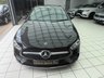 USED 2021 21 MERCEDES-BENZ A CLASS 2.0 A200d AMG Line (Executive) Hatchback 5dr Diesel 8G-DCT Euro 6 (s/s) (150 ps) 