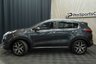 USED 2017 KIA SPORTAGE 2.0 CRDi GT-Line SUV 5dr Diesel Manual AWD Euro 6 (134 bhp) 