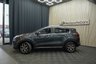 USED 2017 KIA SPORTAGE 2.0 CRDi GT-Line SUV 5dr Diesel Manual AWD Euro 6 (134 bhp) 