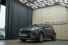 USED 2017 KIA SPORTAGE 2.0 CRDi GT-Line SUV 5dr Diesel Manual AWD Euro 6 (134 bhp) 