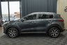 USED 2017 KIA SPORTAGE 2.0 CRDi GT-Line SUV 5dr Diesel Manual AWD Euro 6 (134 bhp) 