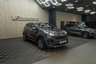 USED 2017 KIA SPORTAGE 2.0 CRDi GT-Line SUV 5dr Diesel Manual AWD Euro 6 (134 bhp) 