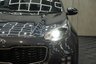 USED 2017 KIA SPORTAGE 2.0 CRDi GT-Line SUV 5dr Diesel Manual AWD Euro 6 (134 bhp) 