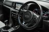 USED 2017 KIA SPORTAGE 2.0 CRDi GT-Line SUV 5dr Diesel Manual AWD Euro 6 (134 bhp) 