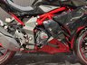 USED 2026 LEXMOTO LXR 125 FINANCE SPECIALISTS APPLY NOW LOW RATE FINANCE DELIVERY AVAILABLE