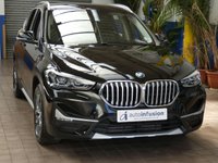 USED 2021 21 BMW X1 1.5 25e 10kWh xLine SUV 5dr Petrol Plug-in Hybrid Auto xDrive Euro 6 (s/s) (220 ps) SAT NAV HEATED LEATHER INTERIOR CRUISE CONTROL PARKING SENSORS 1 OWNER EXCELLENT SERVICE HISTORY WARRANTY