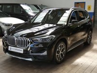 USED 2021 21 BMW X1 1.5 25e 10kWh xLine SUV 5dr Petrol Plug-in Hybrid Auto xDrive Euro 6 (s/s) (220 ps) SAT NAV HEATED LEATHER INTERIOR CRUISE CONTROL PARKING SENSORS 1 OWNER EXCELLENT SERVICE HISTORY WARRANTY