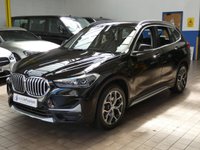 USED 2021 21 BMW X1 1.5 25e 10kWh xLine SUV 5dr Petrol Plug-in Hybrid Auto xDrive Euro 6 (s/s) (220 ps) SAT NAV HEATED LEATHER INTERIOR CRUISE CONTROL PARKING SENSORS 1 OWNER EXCELLENT SERVICE HISTORY WARRANTY