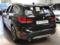USED 2021 21 BMW X1 1.5 25e 10kWh xLine SUV 5dr Petrol Plug-in Hybrid Auto xDrive Euro 6 (s/s) (220 ps) SAT NAV HEATED LEATHER INTERIOR CRUISE CONTROL PARKING SENSORS 1 OWNER EXCELLENT SERVICE HISTORY WARRANTY