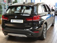 USED 2021 21 BMW X1 1.5 25e 10kWh xLine SUV 5dr Petrol Plug-in Hybrid Auto xDrive Euro 6 (s/s) (220 ps) SAT NAV HEATED LEATHER INTERIOR CRUISE CONTROL PARKING SENSORS 1 OWNER EXCELLENT SERVICE HISTORY WARRANTY