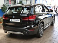 USED 2021 21 BMW X1 1.5 25e 10kWh xLine SUV 5dr Petrol Plug-in Hybrid Auto xDrive Euro 6 (s/s) (220 ps) SAT NAV HEATED LEATHER INTERIOR CRUISE CONTROL PARKING SENSORS 1 OWNER EXCELLENT SERVICE HISTORY WARRANTY