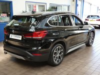 USED 2021 21 BMW X1 1.5 25e 10kWh xLine SUV 5dr Petrol Plug-in Hybrid Auto xDrive Euro 6 (s/s) (220 ps) SAT NAV HEATED LEATHER INTERIOR CRUISE CONTROL PARKING SENSORS 1 OWNER EXCELLENT SERVICE HISTORY WARRANTY