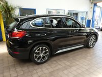 USED 2021 21 BMW X1 1.5 25e 10kWh xLine SUV 5dr Petrol Plug-in Hybrid Auto xDrive Euro 6 (s/s) (220 ps) SAT NAV HEATED LEATHER INTERIOR CRUISE CONTROL PARKING SENSORS 1 OWNER EXCELLENT SERVICE HISTORY WARRANTY
