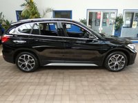 USED 2021 21 BMW X1 1.5 25e 10kWh xLine SUV 5dr Petrol Plug-in Hybrid Auto xDrive Euro 6 (s/s) (220 ps) SAT NAV HEATED LEATHER INTERIOR CRUISE CONTROL PARKING SENSORS 1 OWNER EXCELLENT SERVICE HISTORY WARRANTY