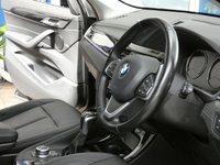 USED 2021 21 BMW X1 1.5 25e 10kWh xLine SUV 5dr Petrol Plug-in Hybrid Auto xDrive Euro 6 (s/s) (220 ps) SAT NAV HEATED LEATHER INTERIOR CRUISE CONTROL PARKING SENSORS 1 OWNER EXCELLENT SERVICE HISTORY WARRANTY