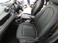 USED 2021 21 BMW X1 1.5 25e 10kWh xLine SUV 5dr Petrol Plug-in Hybrid Auto xDrive Euro 6 (s/s) (220 ps) SAT NAV HEATED LEATHER INTERIOR CRUISE CONTROL PARKING SENSORS 1 OWNER EXCELLENT SERVICE HISTORY WARRANTY
