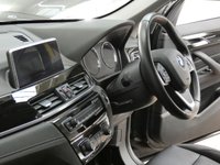 USED 2021 21 BMW X1 1.5 25e 10kWh xLine SUV 5dr Petrol Plug-in Hybrid Auto xDrive Euro 6 (s/s) (220 ps) SAT NAV HEATED LEATHER INTERIOR CRUISE CONTROL PARKING SENSORS 1 OWNER EXCELLENT SERVICE HISTORY WARRANTY