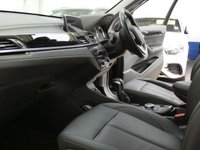 USED 2021 21 BMW X1 1.5 25e 10kWh xLine SUV 5dr Petrol Plug-in Hybrid Auto xDrive Euro 6 (s/s) (220 ps) SAT NAV HEATED LEATHER INTERIOR CRUISE CONTROL PARKING SENSORS 1 OWNER EXCELLENT SERVICE HISTORY WARRANTY