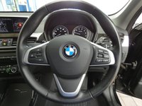USED 2021 21 BMW X1 1.5 25e 10kWh xLine SUV 5dr Petrol Plug-in Hybrid Auto xDrive Euro 6 (s/s) (220 ps) SAT NAV HEATED LEATHER INTERIOR CRUISE CONTROL PARKING SENSORS 1 OWNER EXCELLENT SERVICE HISTORY WARRANTY
