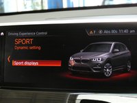 USED 2021 21 BMW X1 1.5 25e 10kWh xLine SUV 5dr Petrol Plug-in Hybrid Auto xDrive Euro 6 (s/s) (220 ps) SAT NAV HEATED LEATHER INTERIOR CRUISE CONTROL PARKING SENSORS 1 OWNER EXCELLENT SERVICE HISTORY WARRANTY