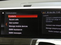 USED 2021 21 BMW X1 1.5 25e 10kWh xLine SUV 5dr Petrol Plug-in Hybrid Auto xDrive Euro 6 (s/s) (220 ps) SAT NAV HEATED LEATHER INTERIOR CRUISE CONTROL PARKING SENSORS 1 OWNER EXCELLENT SERVICE HISTORY WARRANTY