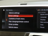 USED 2021 21 BMW X1 1.5 25e 10kWh xLine SUV 5dr Petrol Plug-in Hybrid Auto xDrive Euro 6 (s/s) (220 ps) SAT NAV HEATED LEATHER INTERIOR CRUISE CONTROL PARKING SENSORS 1 OWNER EXCELLENT SERVICE HISTORY WARRANTY