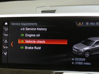 USED 2021 21 BMW X1 1.5 25e 10kWh xLine SUV 5dr Petrol Plug-in Hybrid Auto xDrive Euro 6 (s/s) (220 ps) SAT NAV HEATED LEATHER INTERIOR CRUISE CONTROL PARKING SENSORS 1 OWNER EXCELLENT SERVICE HISTORY WARRANTY