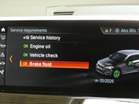 USED 2021 21 BMW X1 1.5 25e 10kWh xLine SUV 5dr Petrol Plug-in Hybrid Auto xDrive Euro 6 (s/s) (220 ps) SAT NAV HEATED LEATHER INTERIOR CRUISE CONTROL PARKING SENSORS 1 OWNER EXCELLENT SERVICE HISTORY WARRANTY