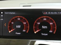 USED 2021 21 BMW X1 1.5 25e 10kWh xLine SUV 5dr Petrol Plug-in Hybrid Auto xDrive Euro 6 (s/s) (220 ps) SAT NAV HEATED LEATHER INTERIOR CRUISE CONTROL PARKING SENSORS 1 OWNER EXCELLENT SERVICE HISTORY WARRANTY