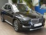 USED 2021 21 BMW X1 1.5 25e 10kWh xLine SUV 5dr Petrol Plug-in Hybrid Auto xDrive Euro 6 (s/s) (220 ps) SAT NAV HEATED LEATHER INTERIOR CRUISE CONTROL PARKING SENSORS 1 OWNER EXCELLENT SERVICE HISTORY WARRANTY