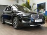 USED 2021 21 BMW X1 1.5 25e 10kWh xLine SUV 5dr Petrol Plug-in Hybrid Auto xDrive Euro 6 (s/s) (220 ps) SAT NAV HEATED LEATHER INTERIOR CRUISE CONTROL PARKING SENSORS 1 OWNER EXCELLENT SERVICE HISTORY WARRANTY