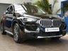 USED 2021 21 BMW X1 1.5 25e 10kWh xLine SUV 5dr Petrol Plug-in Hybrid Auto xDrive Euro 6 (s/s) (220 ps) SAT NAV HEATED LEATHER INTERIOR CRUISE CONTROL PARKING SENSORS 1 OWNER EXCELLENT SERVICE HISTORY WARRANTY