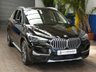 USED 2021 21 BMW X1 1.5 25e 10kWh xLine SUV 5dr Petrol Plug-in Hybrid Auto xDrive Euro 6 (s/s) (220 ps) SAT NAV HEATED LEATHER INTERIOR CRUISE CONTROL PARKING SENSORS 1 OWNER EXCELLENT SERVICE HISTORY WARRANTY