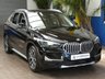 USED 2021 21 BMW X1 1.5 25e 10kWh xLine SUV 5dr Petrol Plug-in Hybrid Auto xDrive Euro 6 (s/s) (220 ps) SAT NAV HEATED LEATHER INTERIOR CRUISE CONTROL PARKING SENSORS 1 OWNER EXCELLENT SERVICE HISTORY WARRANTY