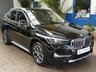 USED 2021 21 BMW X1 1.5 25e 10kWh xLine SUV 5dr Petrol Plug-in Hybrid Auto xDrive Euro 6 (s/s) (220 ps) SAT NAV HEATED LEATHER INTERIOR CRUISE CONTROL PARKING SENSORS 1 OWNER EXCELLENT SERVICE HISTORY WARRANTY
