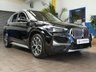 USED 2021 21 BMW X1 1.5 25e 10kWh xLine SUV 5dr Petrol Plug-in Hybrid Auto xDrive Euro 6 (s/s) (220 ps) SAT NAV HEATED LEATHER INTERIOR CRUISE CONTROL PARKING SENSORS 1 OWNER EXCELLENT SERVICE HISTORY WARRANTY