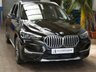 USED 2021 21 BMW X1 1.5 25e 10kWh xLine SUV 5dr Petrol Plug-in Hybrid Auto xDrive Euro 6 (s/s) (220 ps) SAT NAV HEATED LEATHER INTERIOR CRUISE CONTROL PARKING SENSORS 1 OWNER EXCELLENT SERVICE HISTORY WARRANTY