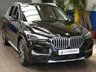 USED 2021 21 BMW X1 1.5 25e 10kWh xLine SUV 5dr Petrol Plug-in Hybrid Auto xDrive Euro 6 (s/s) (220 ps) SAT NAV HEATED LEATHER INTERIOR CRUISE CONTROL PARKING SENSORS 1 OWNER EXCELLENT SERVICE HISTORY WARRANTY