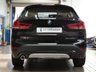 USED 2021 21 BMW X1 1.5 25e 10kWh xLine SUV 5dr Petrol Plug-in Hybrid Auto xDrive Euro 6 (s/s) (220 ps) SAT NAV HEATED LEATHER INTERIOR CRUISE CONTROL PARKING SENSORS 1 OWNER EXCELLENT SERVICE HISTORY WARRANTY