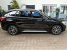 USED 2021 21 BMW X1 1.5 25e 10kWh xLine SUV 5dr Petrol Plug-in Hybrid Auto xDrive Euro 6 (s/s) (220 ps) SAT NAV HEATED LEATHER INTERIOR CRUISE CONTROL PARKING SENSORS 1 OWNER EXCELLENT SERVICE HISTORY WARRANTY