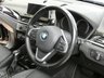 USED 2021 21 BMW X1 1.5 25e 10kWh xLine SUV 5dr Petrol Plug-in Hybrid Auto xDrive Euro 6 (s/s) (220 ps) SAT NAV HEATED LEATHER INTERIOR CRUISE CONTROL PARKING SENSORS 1 OWNER EXCELLENT SERVICE HISTORY WARRANTY
