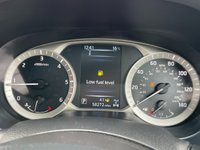 USED 2018 68 NISSAN NAVARA 2.3 dCi N-Guard Pickup Double Cab 4dr Diesel Auto 4WD Euro 6 (190 ps) LEATHER + SUNROOF +   NO VAT
