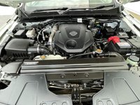 USED 2018 68 NISSAN NAVARA 2.3 dCi N-Guard Pickup Double Cab 4dr Diesel Auto 4WD Euro 6 (190 ps) LEATHER + SUNROOF +   NO VAT