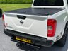 USED 2018 68 NISSAN NAVARA 2.3 dCi N-Guard Pickup Double Cab 4dr Diesel Auto 4WD Euro 6 (190 ps) LEATHER + SUNROOF +   NO VAT