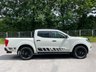USED 2018 68 NISSAN NAVARA 2.3 dCi N-Guard Pickup Double Cab 4dr Diesel Auto 4WD Euro 6 (190 ps) LEATHER + SUNROOF +   NO VAT