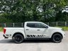 USED 2018 68 NISSAN NAVARA 2.3 dCi N-Guard Pickup Double Cab 4dr Diesel Auto 4WD Euro 6 (190 ps) LEATHER + SUNROOF +   NO VAT